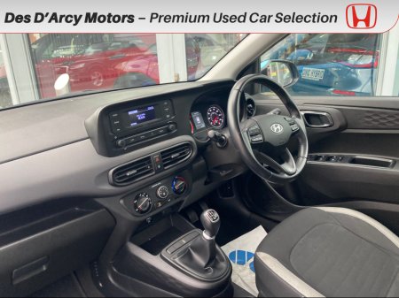 2023 Hyundai i10 - photo 5