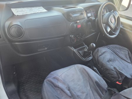 2018 Fiat Fiorino - photo 4