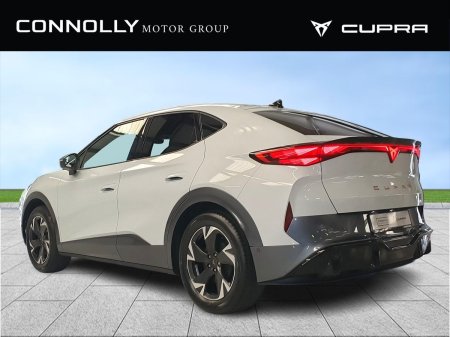 2026 Cupra Tavascan - photo 2