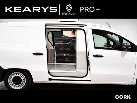 2026 Renault Kangoo - photo 4