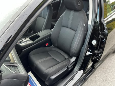 2020 Honda Civic - photo 12