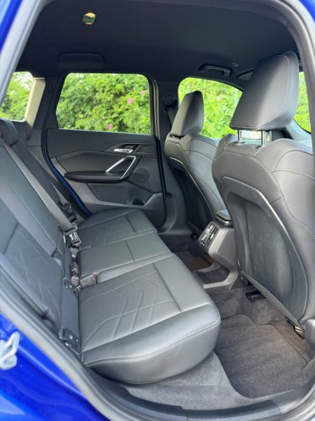 2025 BMW X1 - photo 39