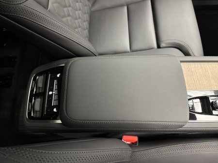 2026 Volvo XC90 - photo 15
