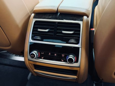 2017 BMW 7-Series - photo 25