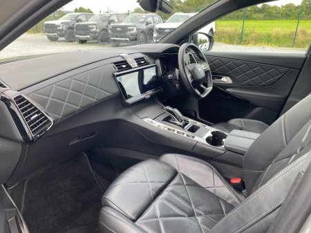 2023 DS Automobiles DS 7 - photo 6