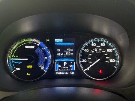 2020 Mitsubishi Outlander - photo 20