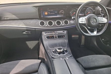 2019 Mercedes-Benz E-Class - photo 10