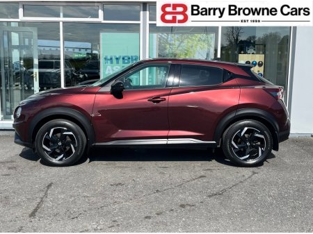 2024 Nissan Juke - photo 4