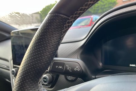 2023 Ford Puma - photo 14