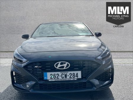 2026 Hyundai i30 - photo 2