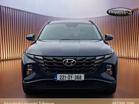 2022 Hyundai Tucson - photo 5