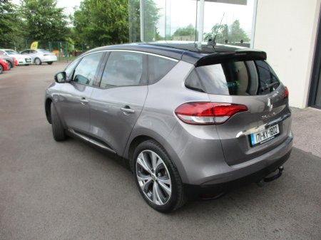 2017 Renault Scenic - photo 7