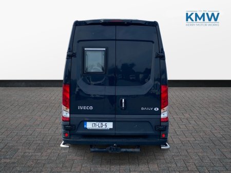 2017 Iveco Daily - photo 5