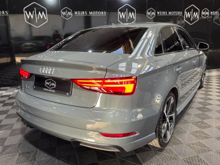 2019 Audi A3 - photo 9