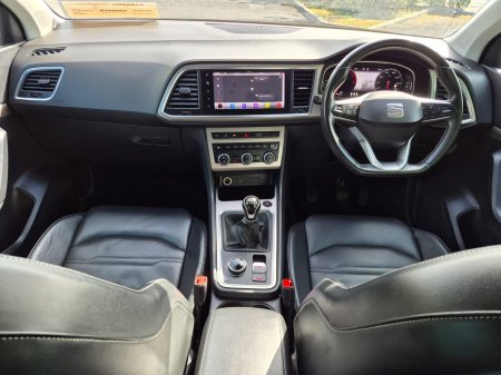 2023 SEAT Ateca - photo 14