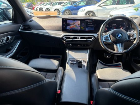 2023 BMW 3-Series - photo 5