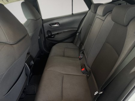 2022 Toyota Corolla - photo 16