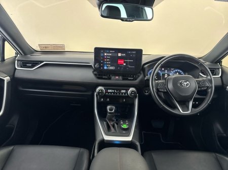 2024 Toyota RAV4 - photo 9