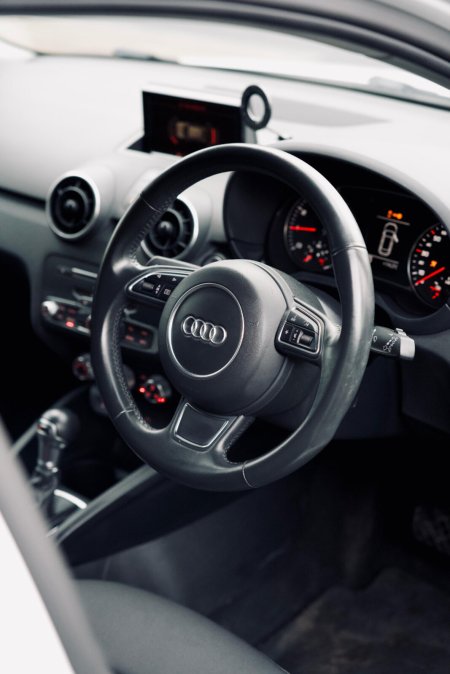 2018 Audi A1 - photo 13