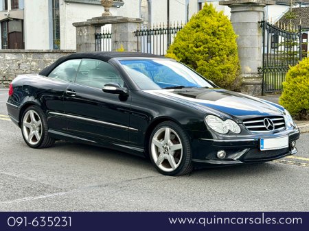 2005 Mercedes-Benz CLK - photo 20