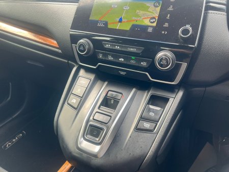 2019 Honda CR-V - photo 16
