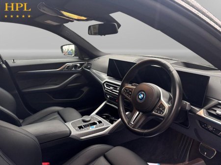 2023 BMW i4 - photo 11