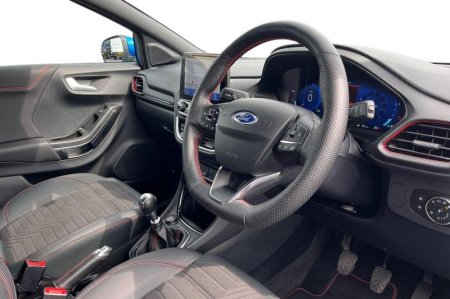 2023 Ford Puma - photo 9