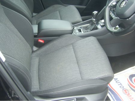 2021 Skoda Karoq - photo 12