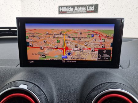 2017 Audi Q2 - photo 35