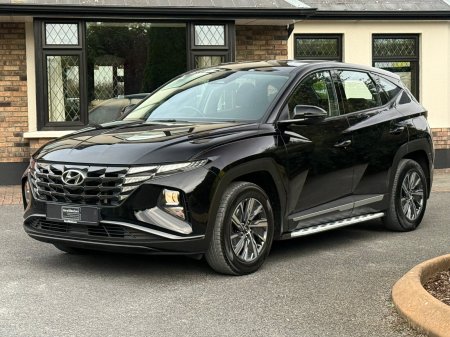 2024 Hyundai Tucson - photo 3