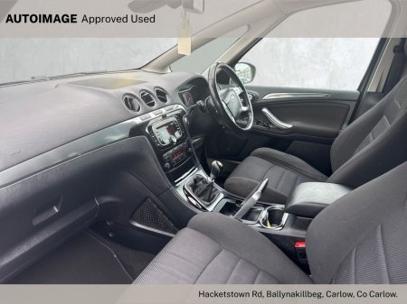 2014 Ford S-Max - photo 4