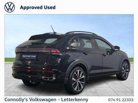 2023 Volkswagen Taigo - photo 3