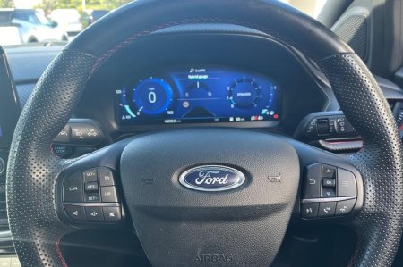 2022 Ford Puma - photo 12