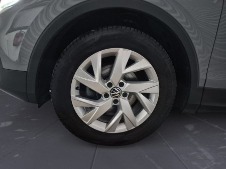 2022 Volkswagen Tiguan - photo 10