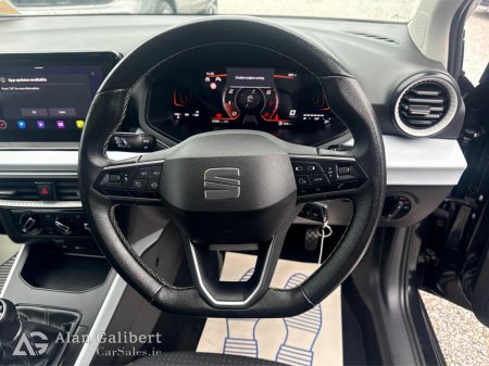 2024 SEAT Arona - photo 12