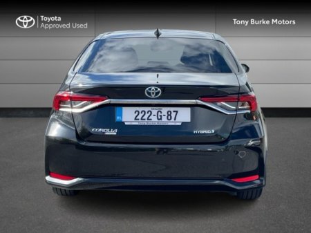 2022 Toyota Corolla - photo 6