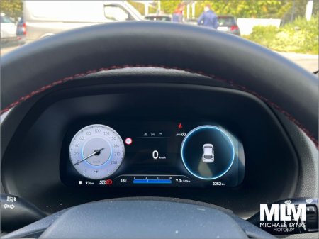 2026 Hyundai i30 - photo 9