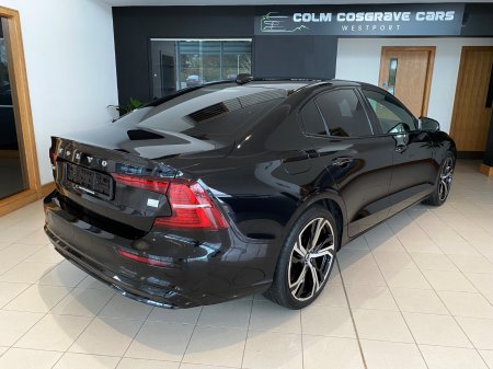 2023 Volvo S60 - photo 5