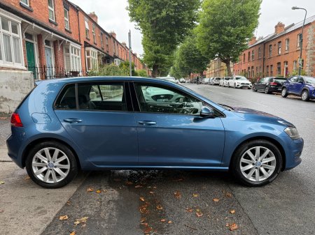 2015 Volkswagen Golf - photo 4