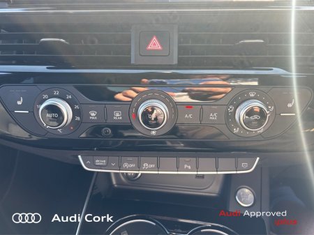 2024 Audi A5 - photo 19