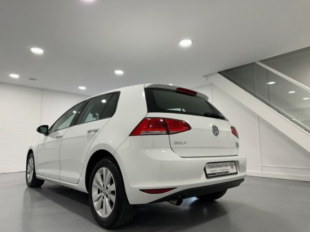 2014 Volkswagen Golf - photo 12
