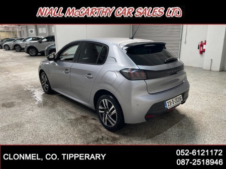 2023 Peugeot 208 - photo 7