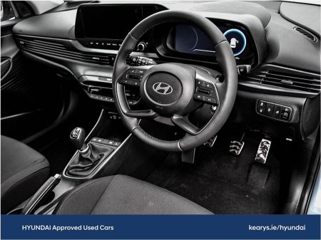 2026 Hyundai Bayon - photo 6