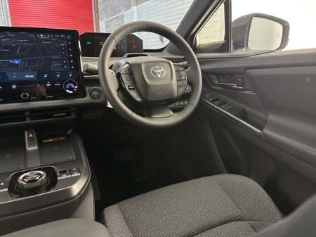 2027 Toyota Other - photo 10