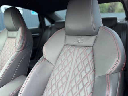 2023 Audi S3 - photo 52