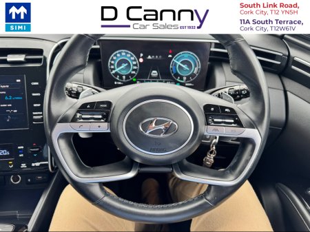 2023 Hyundai Tucson - photo 15