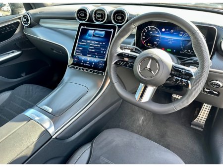 2026 Mercedes-Benz GLC - photo 10