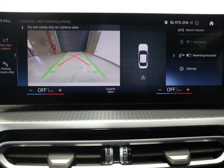 2023 BMW 3-Series - photo 15