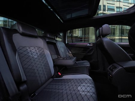 2022 Volkswagen Tiguan - photo 18