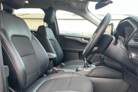 2023 Ford Kuga - photo 17
